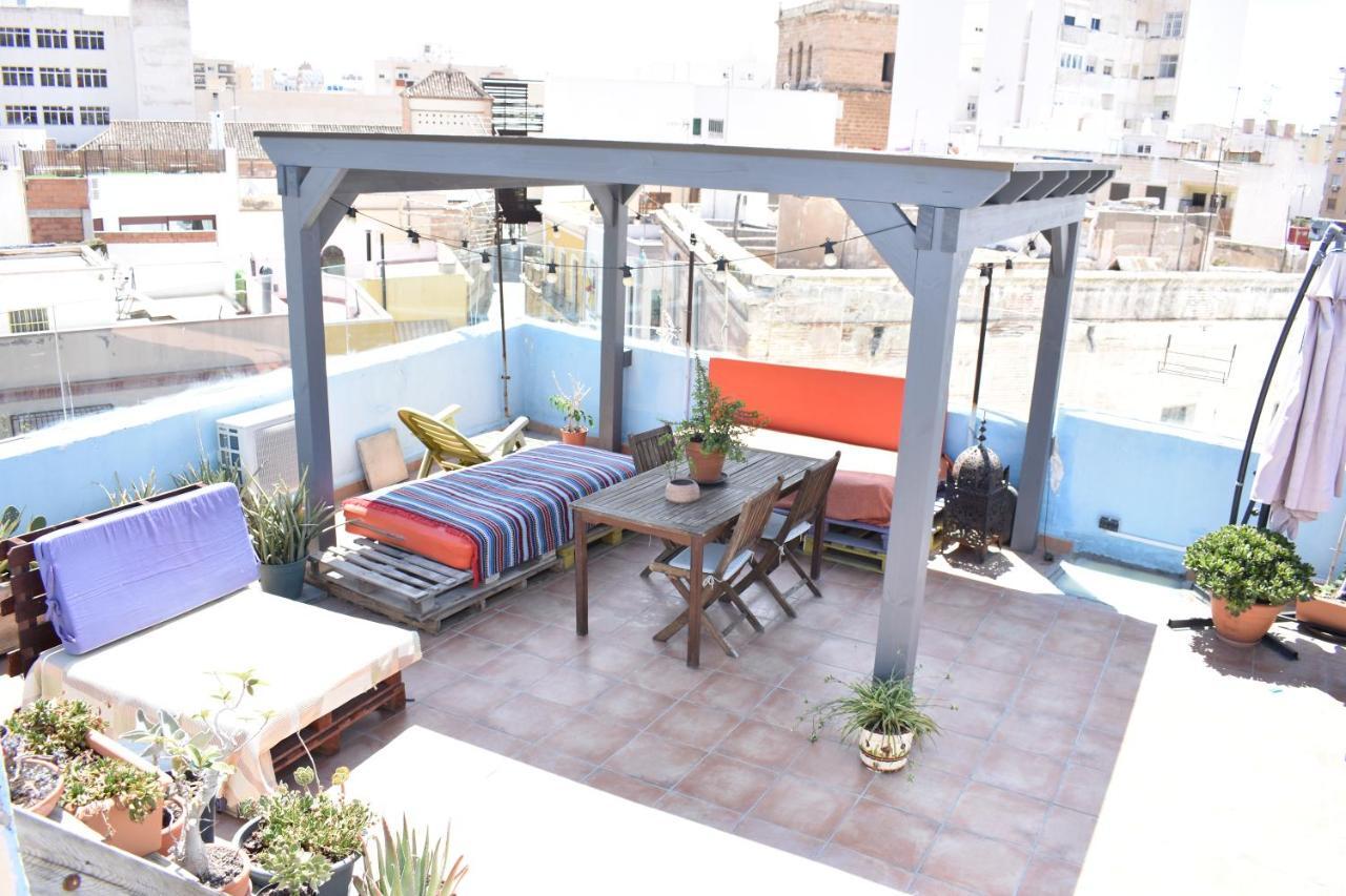 Guest house La Pita Almeria