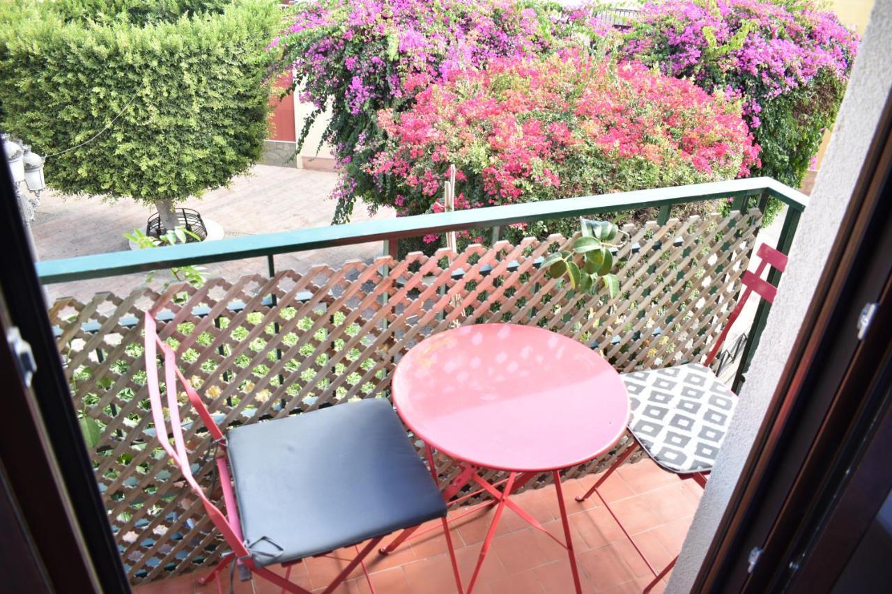 La Pita Guest house Almeria